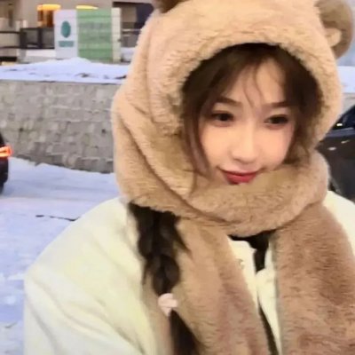 侯府小千金